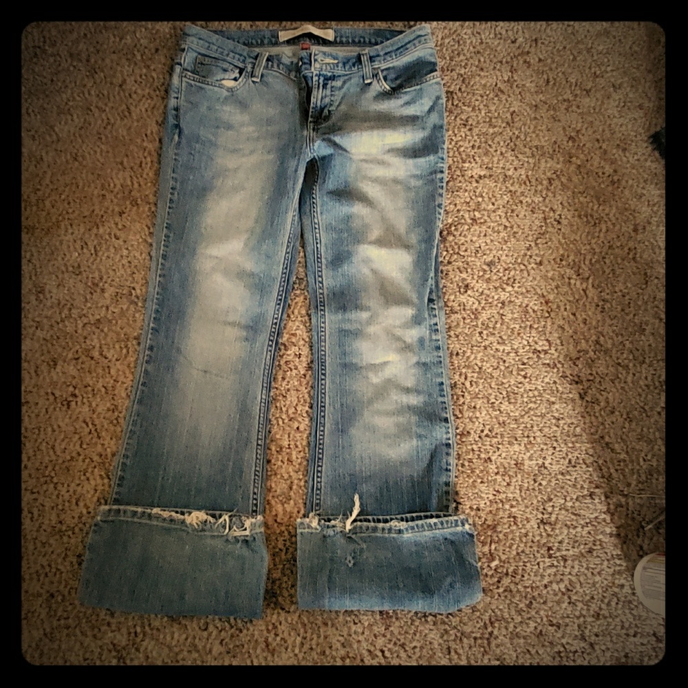 Jeans